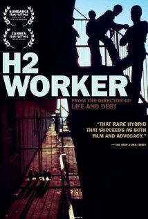 Рабочий с визой категории H-2 (1990) постер