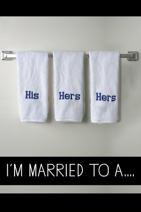 Безумный брак (2012) постер