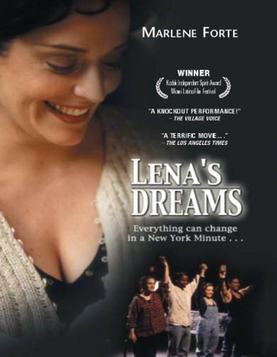Lena's Dreams (1997) постер