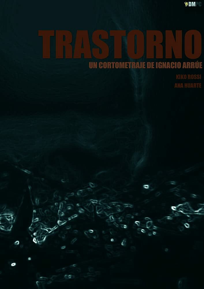 Trastorno (2017) постер