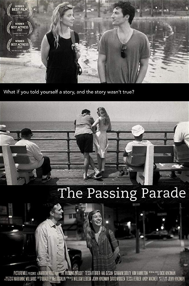 The Passing Parade (2018) постер