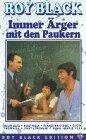 Immer Ärger mit den Paukern (1968) постер