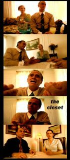 The Closet (2007) постер