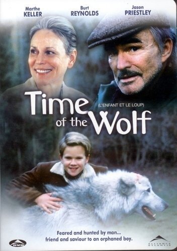 Время волка (2002) постер