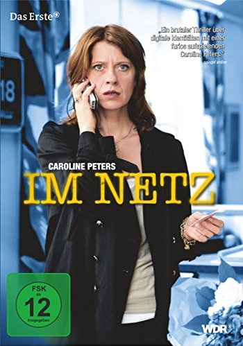 В сети (2013) постер