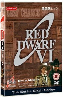 Red Dwarf: Return to Laredo (2005) постер
