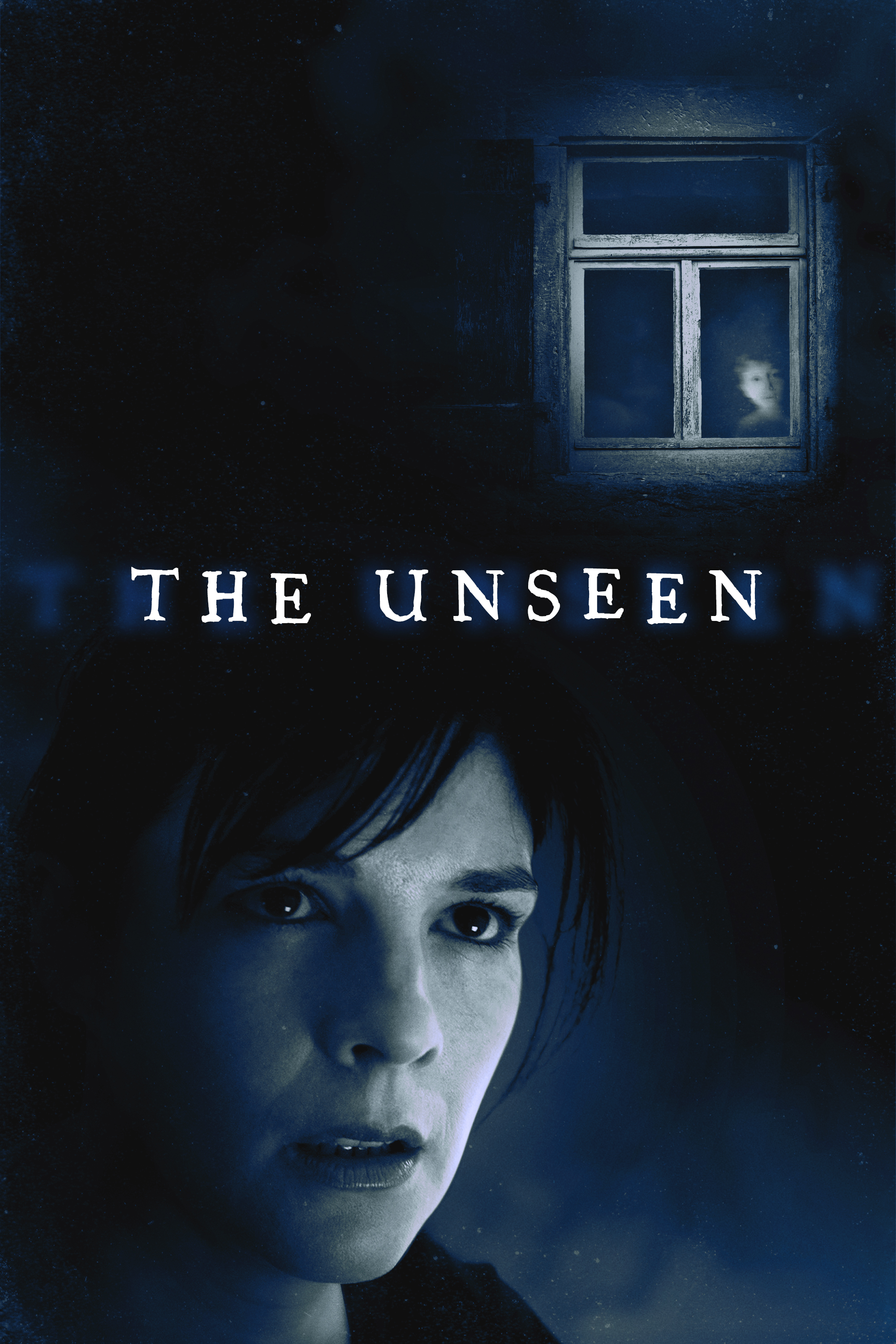 The Unseen (2017) постер