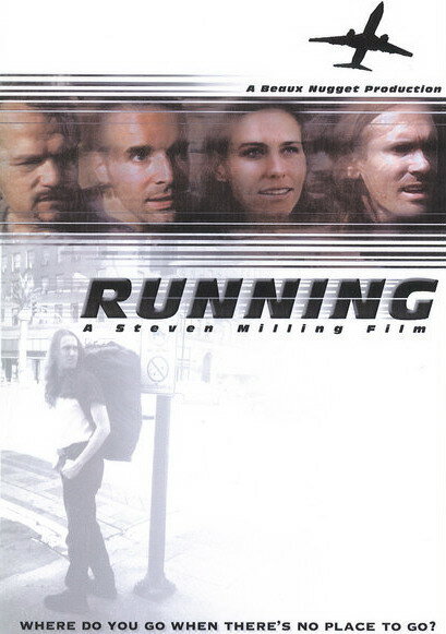 Running (2004) постер