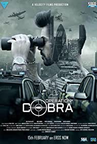 Operation Cobra (2019)