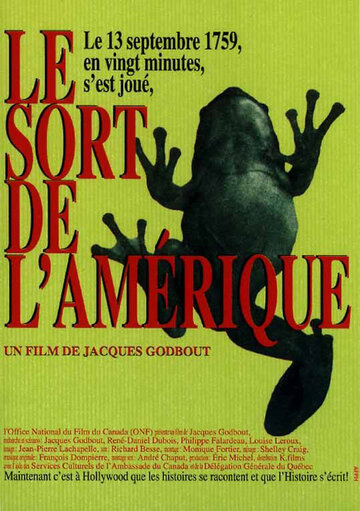 Le sort de l'Amérique (1997)