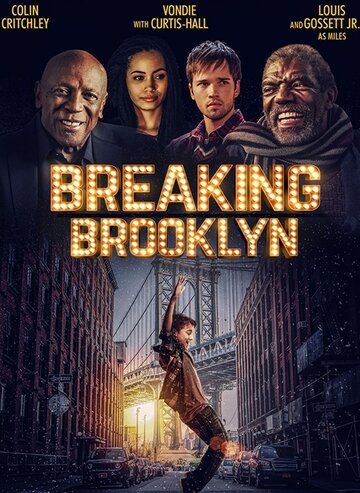 Breaking Brooklyn (2018)