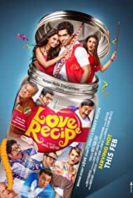 Love Recipe (2012)