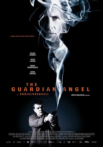 The Guardian Angel (2018)