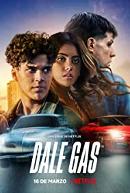 Dale Gas (2022)